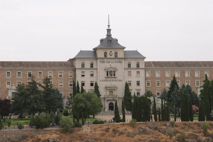 Academia de Infantería de Toledo