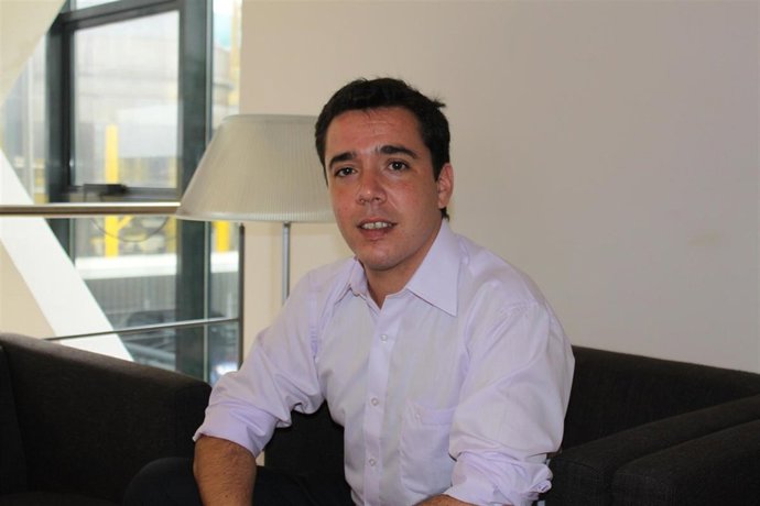 Pancho Rey Tristán, nuevo Gerente de Comunicación, Marca y Reputación de ENCE en