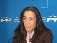 El PP de Toledo cree que García-Page "está buscando una salida porque las previsiones para Toledo no son buenas"