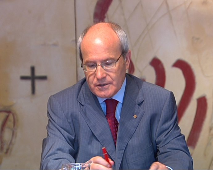 Montilla preside primera reunión de Generalitat