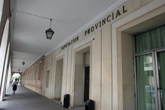 Diputación Provincial de Huelva