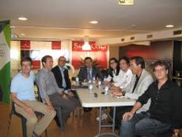 Consejo Editorial Letras Riojanas