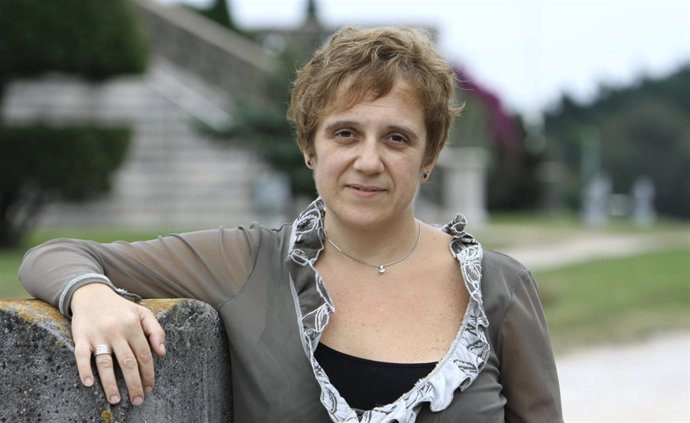 Carmen Royo