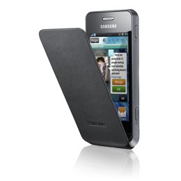 Samsung Wave 723