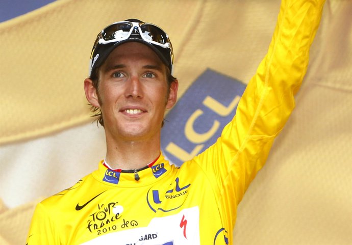 Andy Schleck