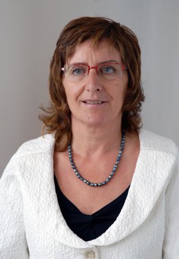 María Victoria Broto