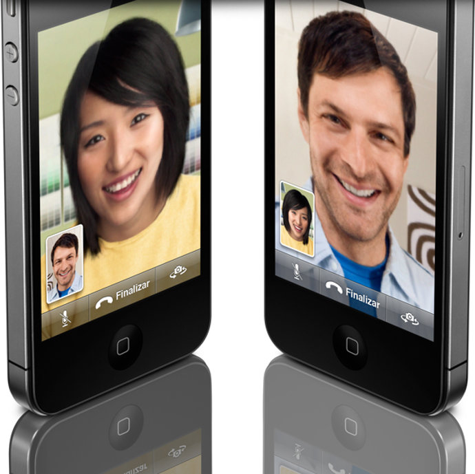 iPhone 4