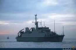 Imagen del Cazaminas Sella