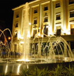 Delegación del Gobierno en Ceuta