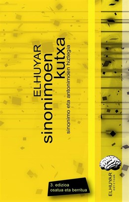 "Elhuyar Sinonimoen Kutxa"