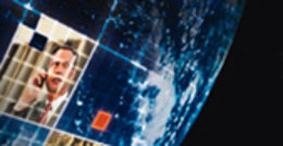 Localización geoespacial