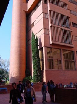 Universitat de Barcelona