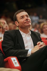 Primarias.- Tomás Gómez: "Ganará quien se lo merezca" 