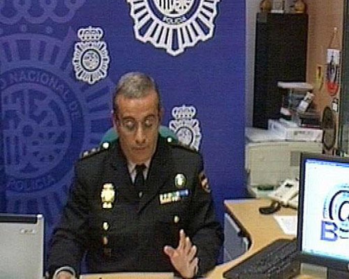 Detenido un hombre en Guipúzcoa por colgar en un foro pederasta fotos de amigos 