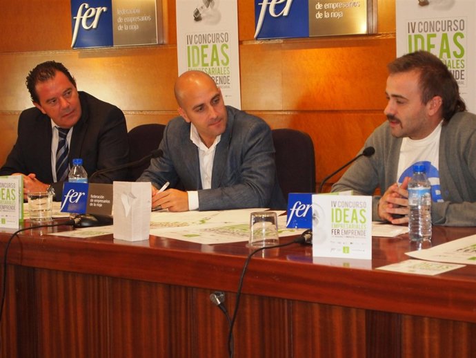 IV Concurso de Ideas Empresariales