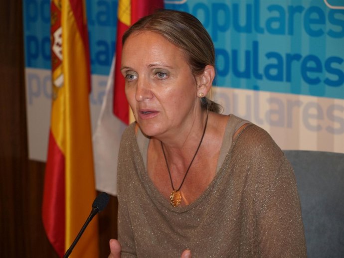 Carmen Casero
