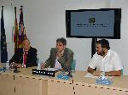 Firma convenio entre la Conselleria de Medio Ambiente y Endesa