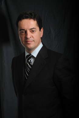 El empresario Enrique Bañuelos