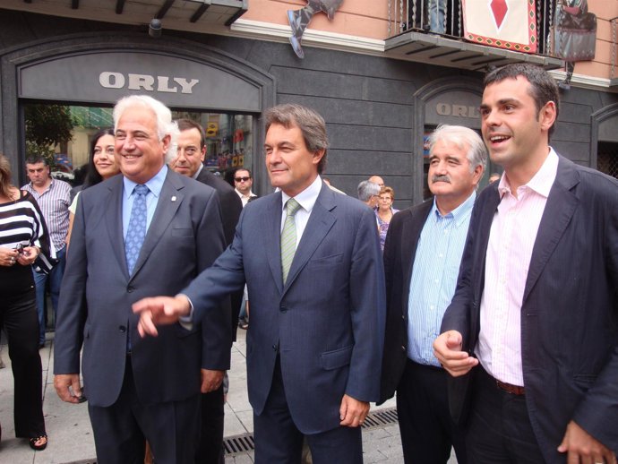 Artur Mas