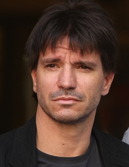 El director Achero Mañas