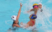 Waterpolo/Europeo (F).- España pierde con Hungría (10-7) y concluye sexta