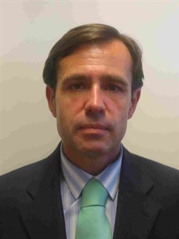 Julio Carlavilla, director de Comunicación de Citi España