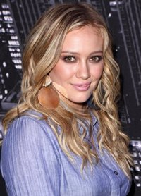 ¿Hilary Duff en Spiderman? 