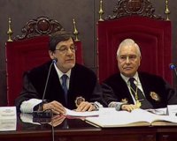 Presidente del TSJPV cree no hay desistimiento en ETA en su voluntad criminal