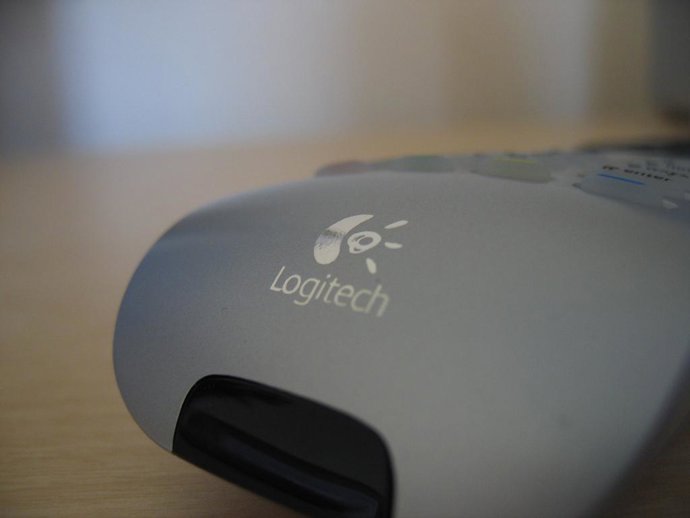 Logitech