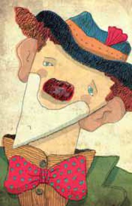 Ilustración de David Pintor