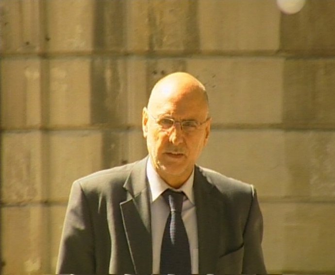 Ares inicia reunión para hablar de seguridad 