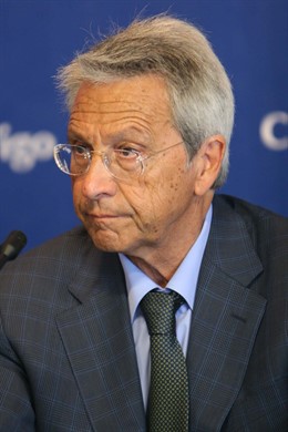 Julio Fernández Gayoso