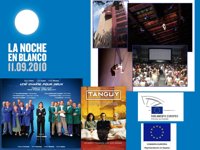 Cortes de tráfico en Castellana-Prado, Alcalá, Mayor y Fuencarral desde las 20.30 horas de sábado por La Noche en Blanco