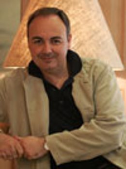 Rafael Maluenda, director de Cinema Jove