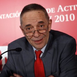presidente de la CNMV, Julio Segura