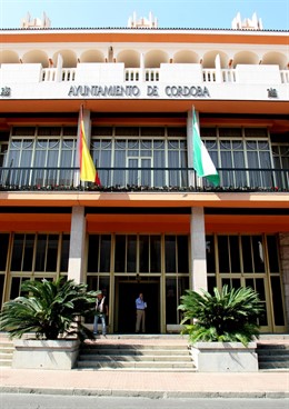 Ayuntamiento de Córdoba