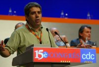 CiU, incrédula ante los resultados "misteriosos" del CEO