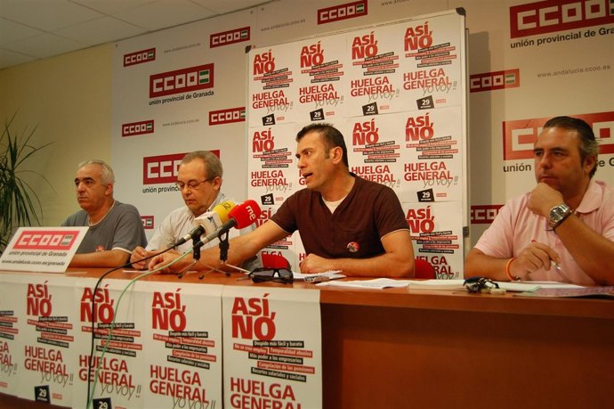 Aprobado Calendario Movilizaciones Transportes Rober S.A