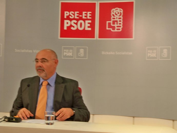 José Antonio Pastor