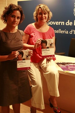 Presentación de los cursos del Cofuc