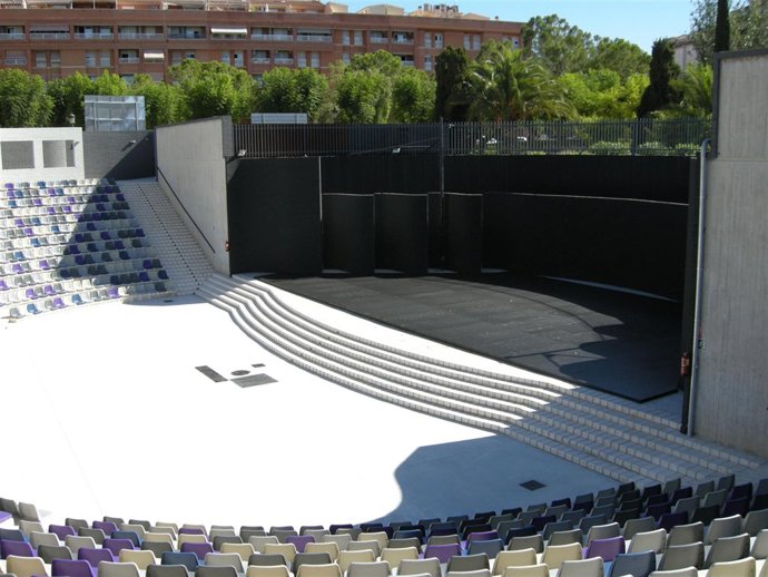 Auditorio Molina de Segura