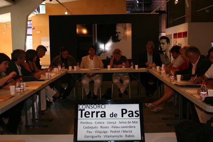 Consorcio Terra de Pas