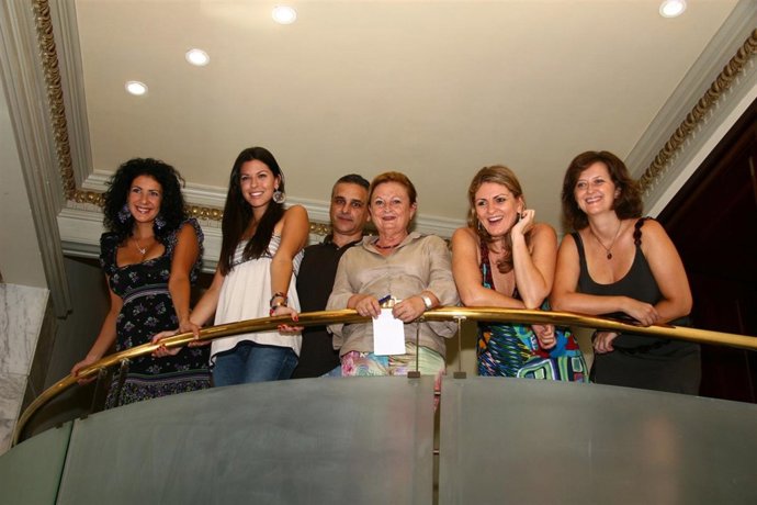 NOTA INFORMATIVA (3) CULTURA