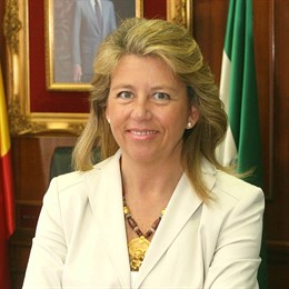 María Ángeles Muñoz Uriol