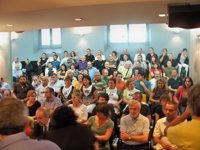 Los convocantes sostienen que "habrá manifestación" de la izquierda abertzale