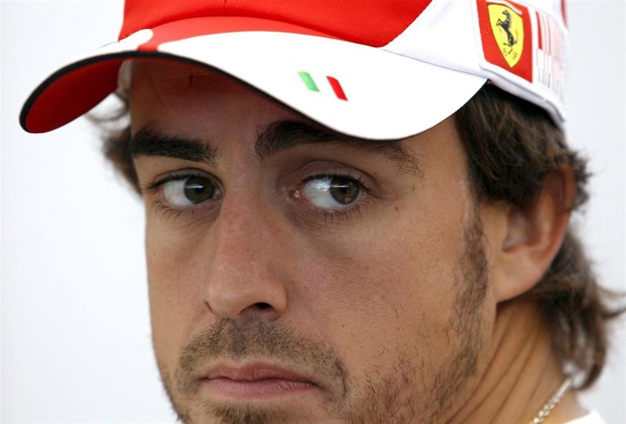 Fernando Alonso