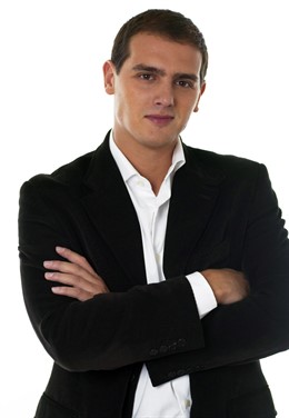 Albert Rivera