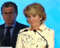 Aguirre: "La reacción de Neira me ha sorprendido negativamente porque a fecha de hoy no ha reconocido los hechos"