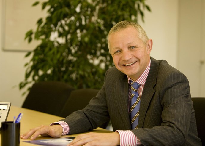 Eloy Fustero Qualcomm