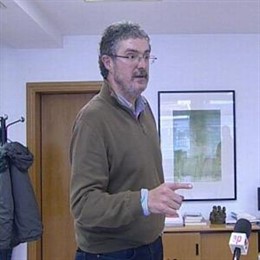 Adolfo Muñoz 'Txiki'